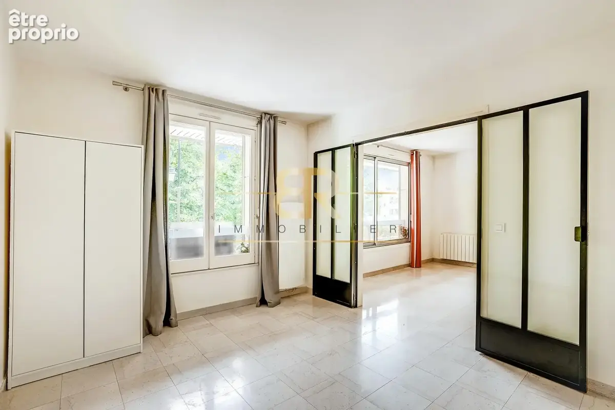 Saint cloud / lumineux / ligne l / t2 - photo 7