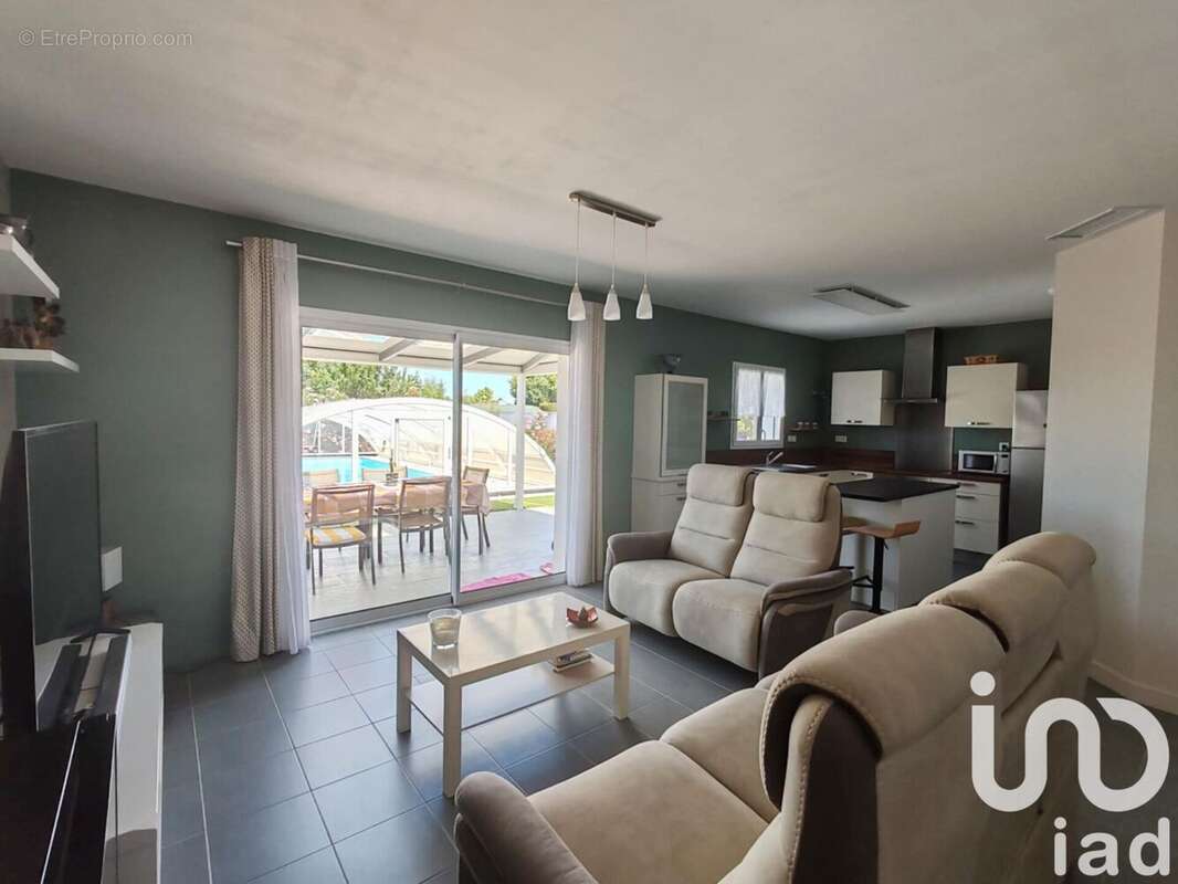 Photo 7 - Maison à PUYRAVAULT