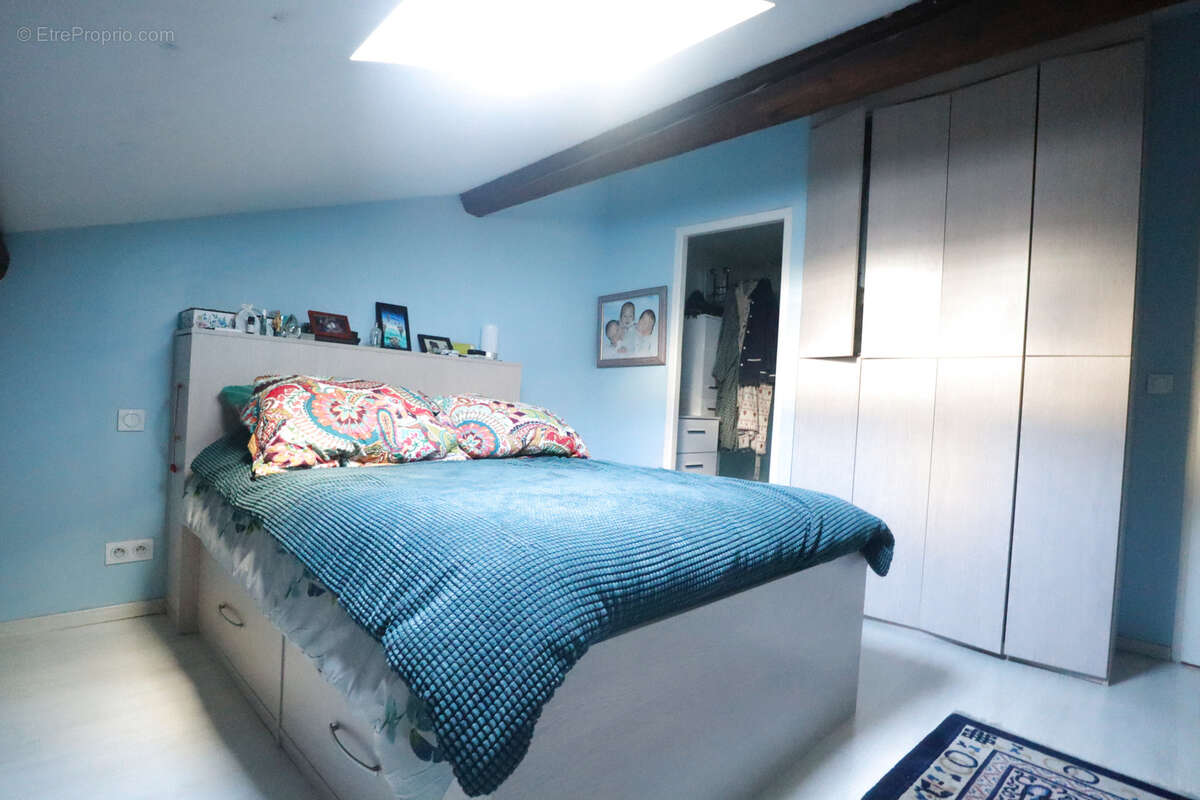Appartement à LYON-1E