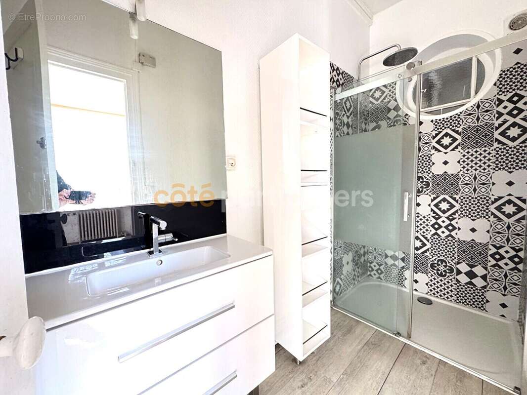 Appartement à ORLEANS