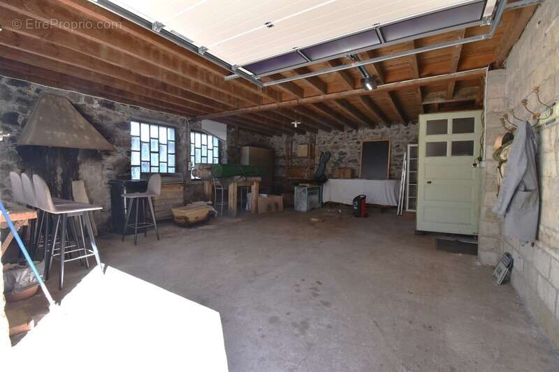 Maison à vendre 9 pièces LES VASTRES (43) - photo 16
