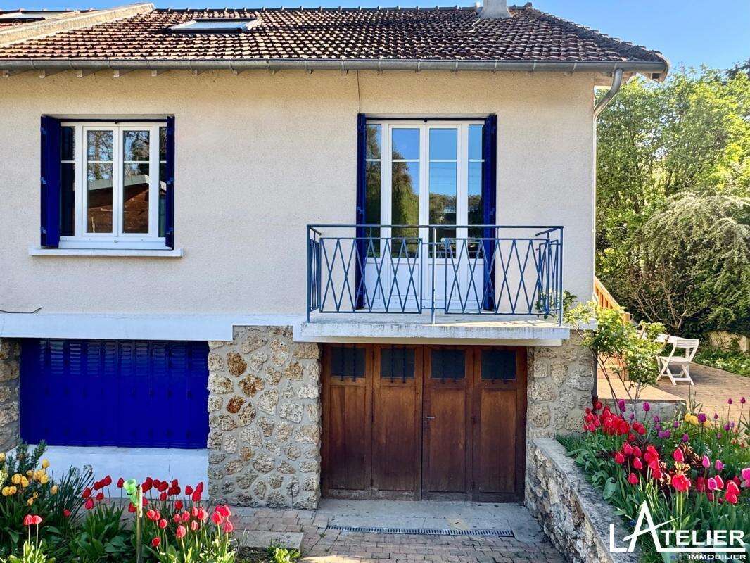 Maison à MAREIL-MARLY