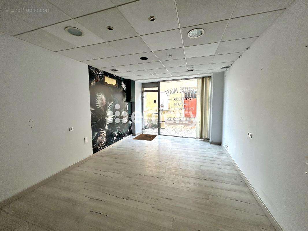 Appartement à SAUZE-VAUSSAIS