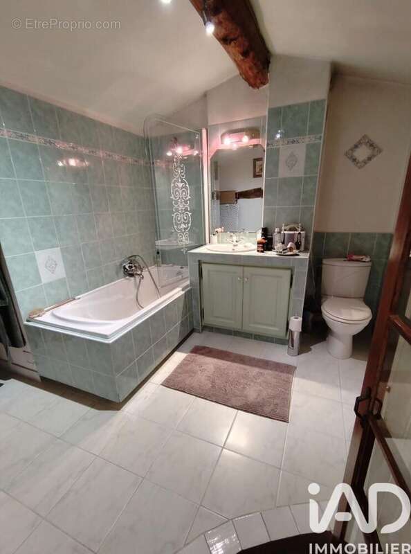 Photo 9 - Maison à PLAN-DE-LA-TOUR