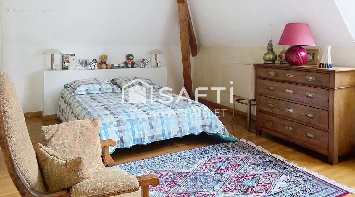 Photo 8 - Maison à QUINTAL