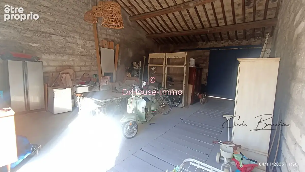 Maison 3 pièces 160 m² à vendre à Aigues-Mortes (30220) - photo 45
