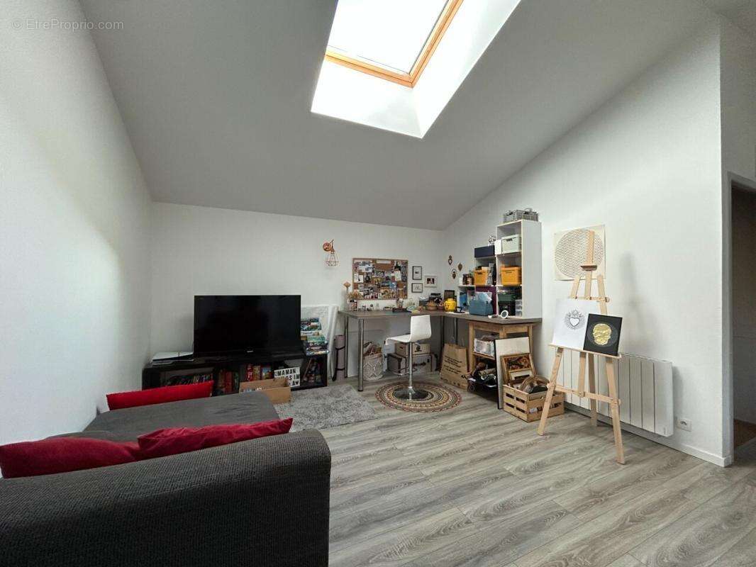 Maison à ALIXAN