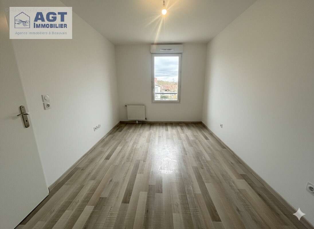 Appartement à BEAUVAIS
