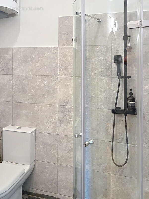Appartement 2 pièces Cabourg dans VILLA DE CHARME - 38 m² avec balcon, stationnement et cave - photo 12