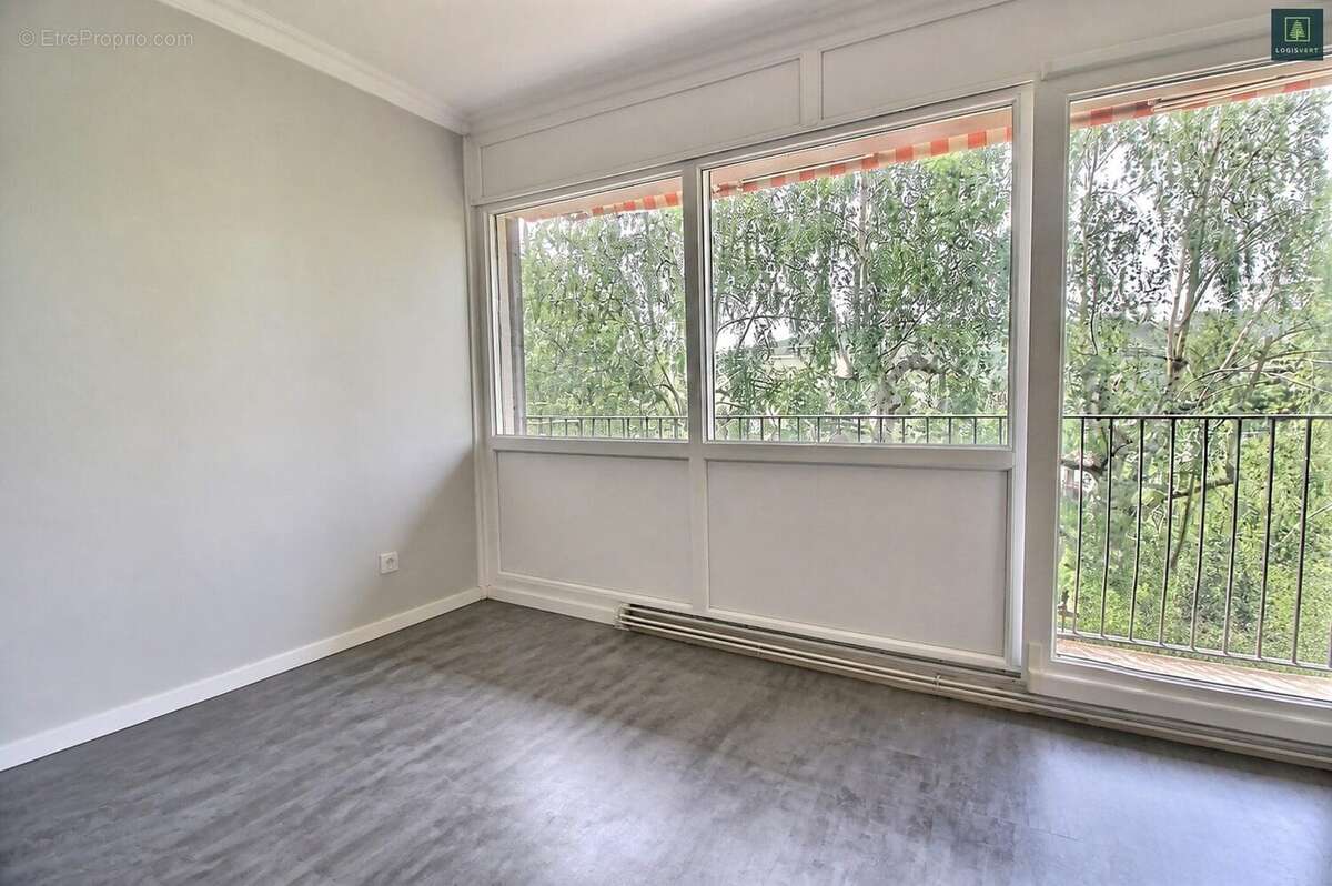 Appartement à PALAISEAU