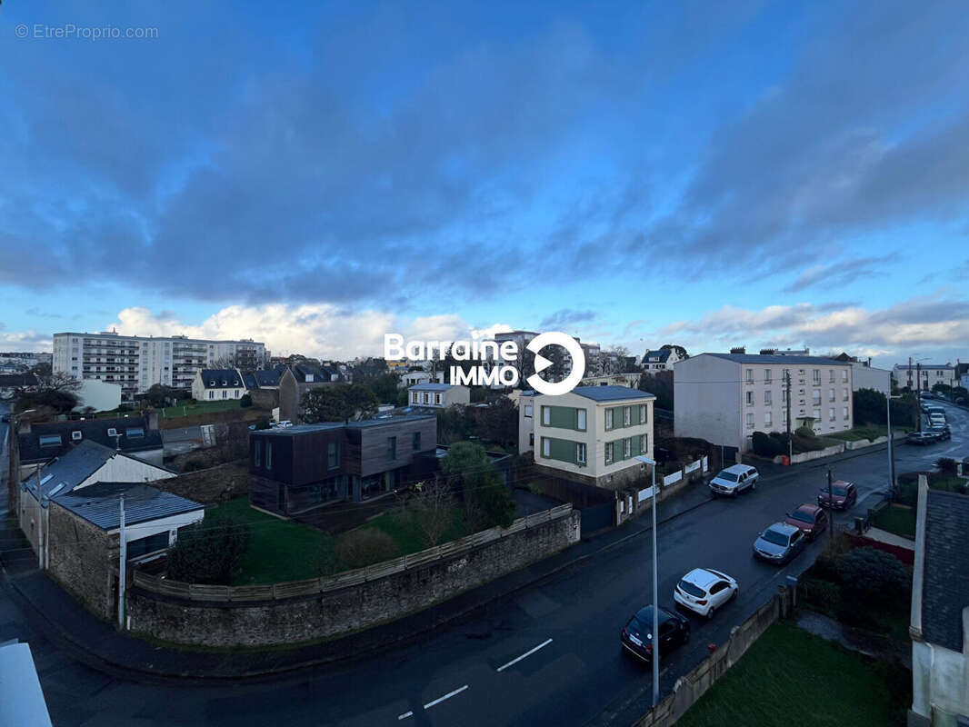 Appartement à BREST