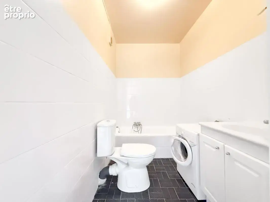 Appartement À Vendre - photo 5