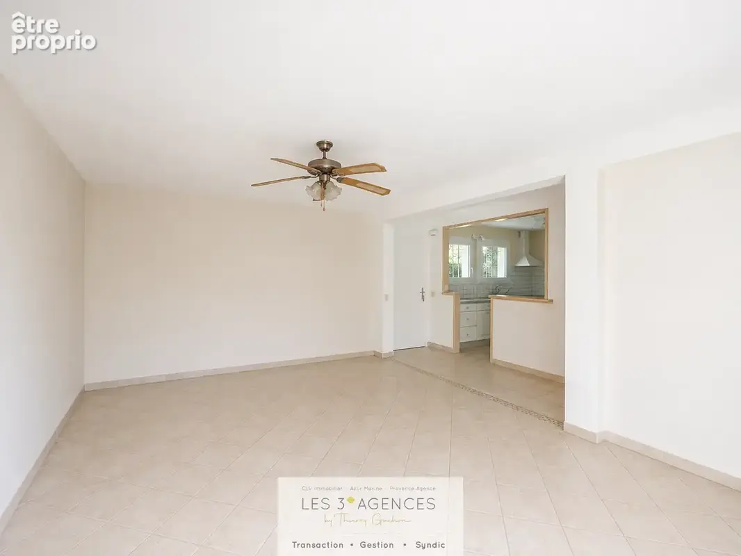 3pièces 73m2 proche centre-ville - photo 2