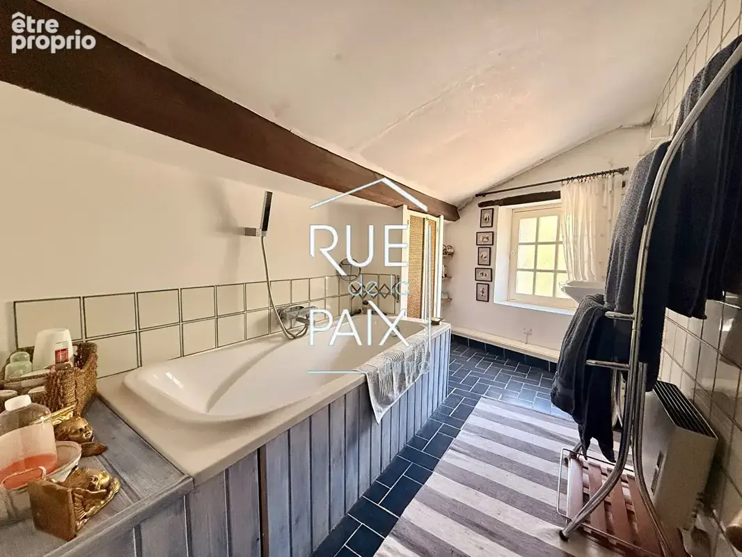 Maison en pierre à Lhoumois - photo 10