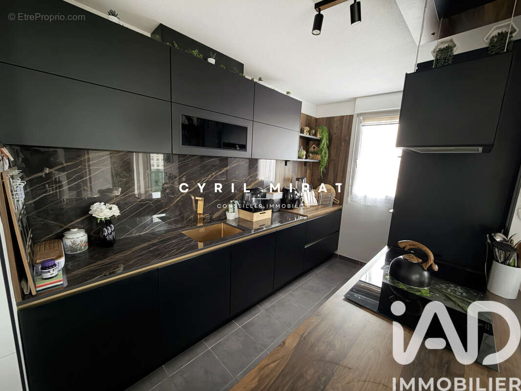 Photo 4 - Appartement à LA SEYNE-SUR-MER