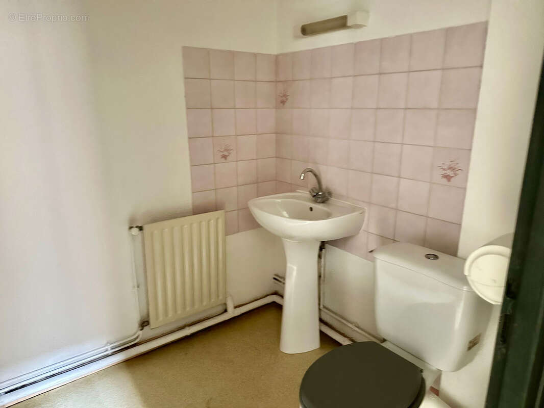 Appartement à LURE