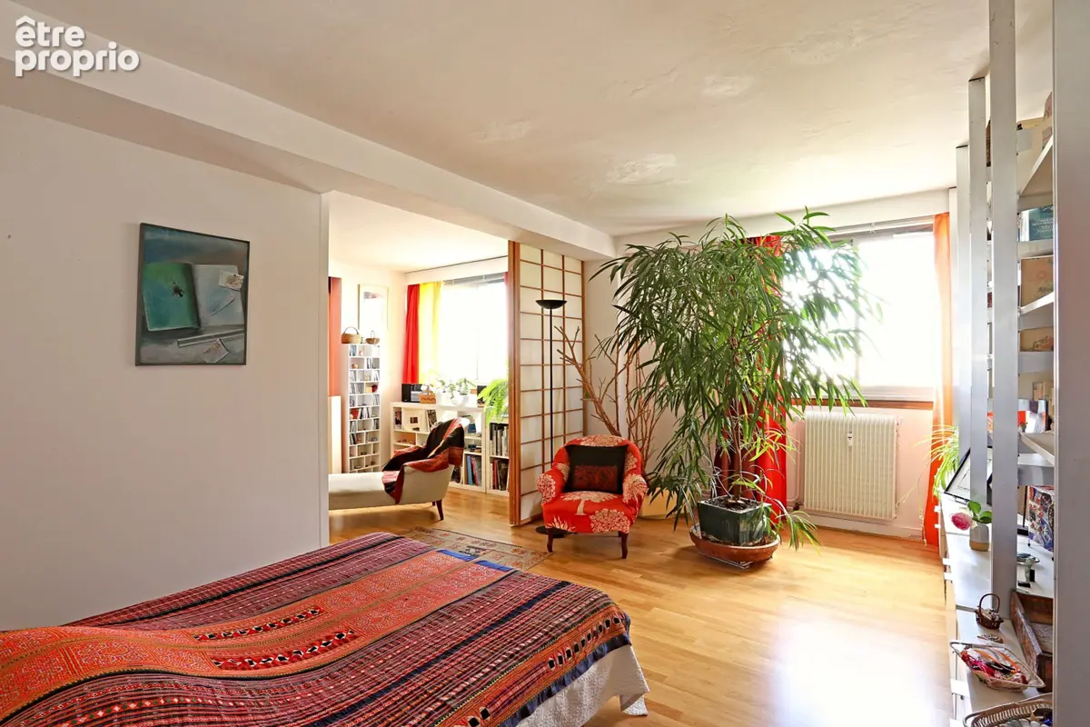 Appartement 7 pièces 178 m² à vendre à Paris-14e (75014) - photo 6