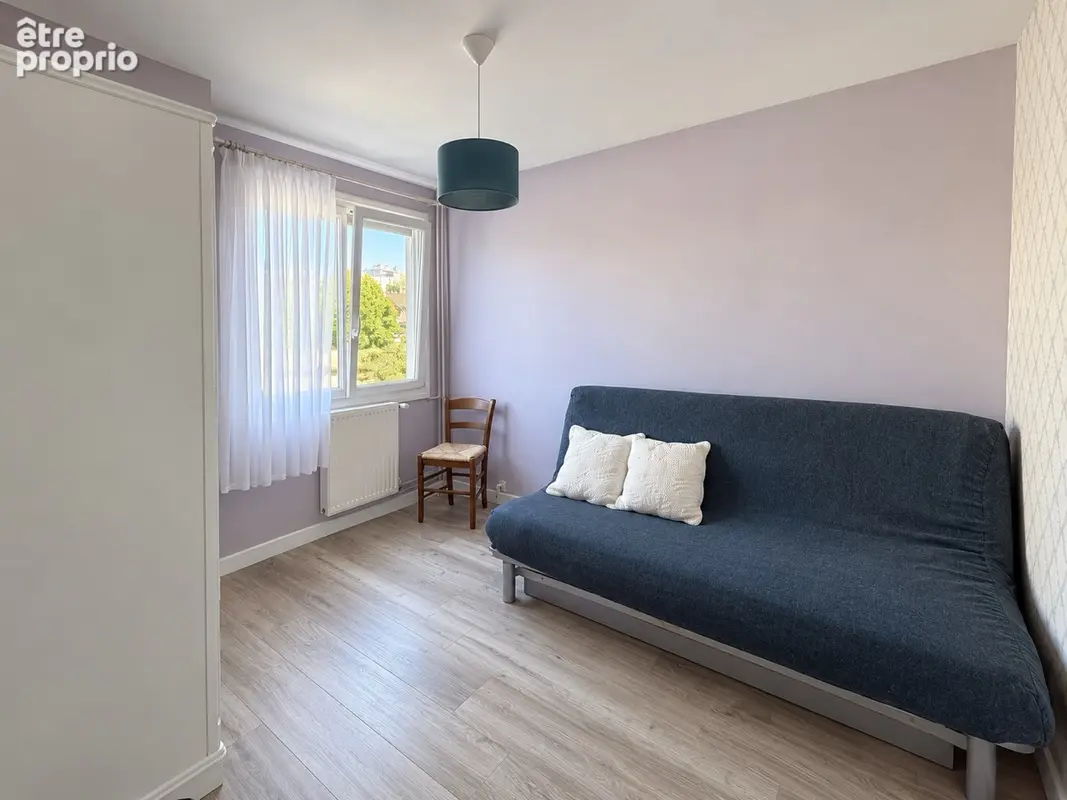 Appartement Talant 4 pièce(s) - photo 6