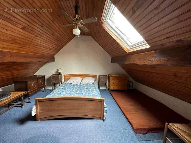 Maison à BURES-SUR-YVETTE