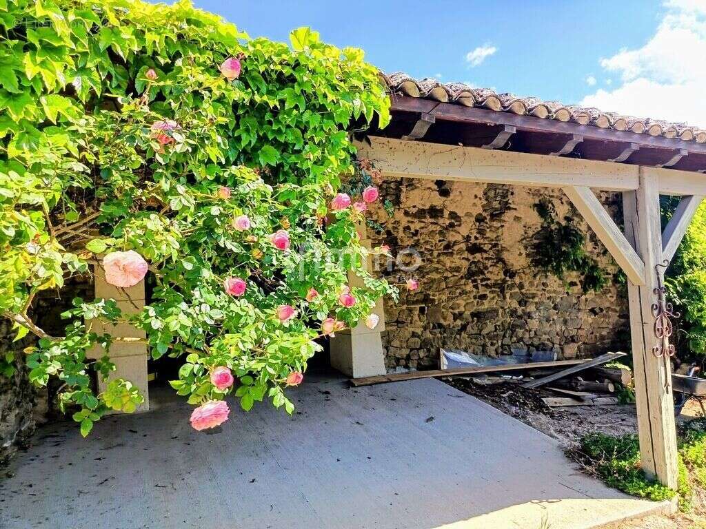 Belle propriété Bourgeoise - photo 24