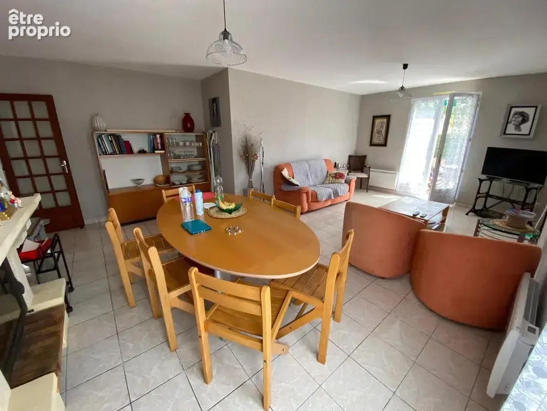 Maison individuelle Les Mathes 4 pièce(s) 90 m2 à 400m du Centre - photo 12