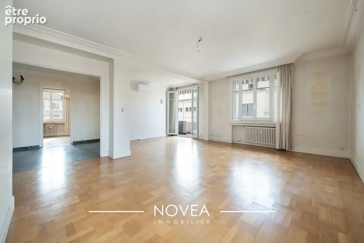 Appartement 4 pièces 123 m² à vendre à Lyon-6e (69006) - photo 6