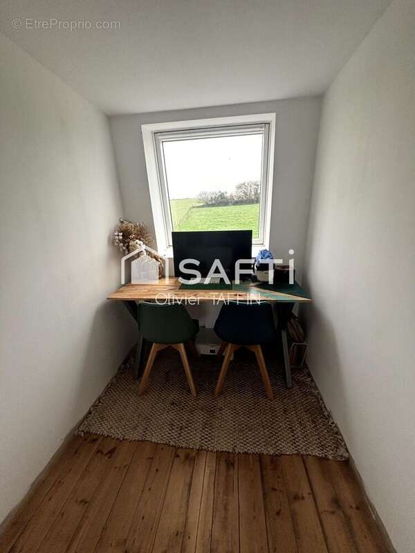 Maison 93 m² à Blangy-Sur-Ternoise  - photo 8