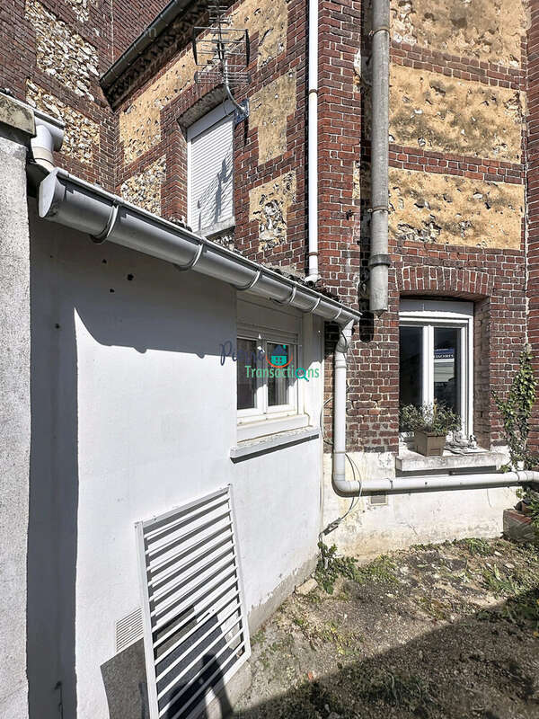 Maison à LILLEBONNE