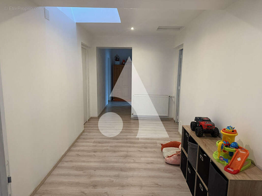 Maison à LIGNY-EN-BARROIS