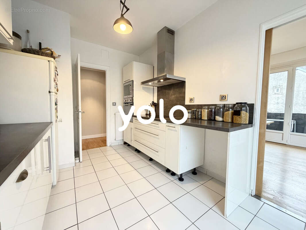 Appartement à PERIGUEUX