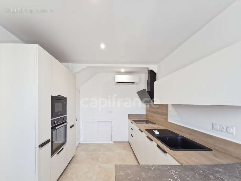 Appartement à CHALON-SUR-SAONE