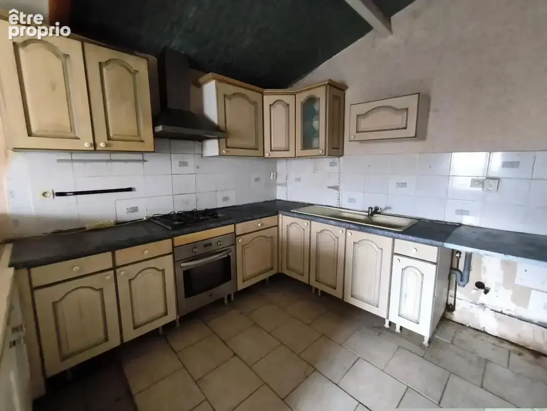 Maison 5 pièces 122 m² à vendre à L'epinay-Le-Comte (61350) - photo 5