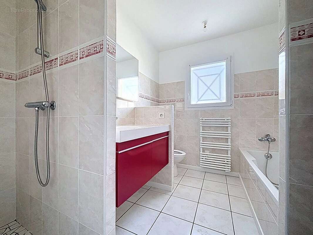 Maison à BISCARROSSE