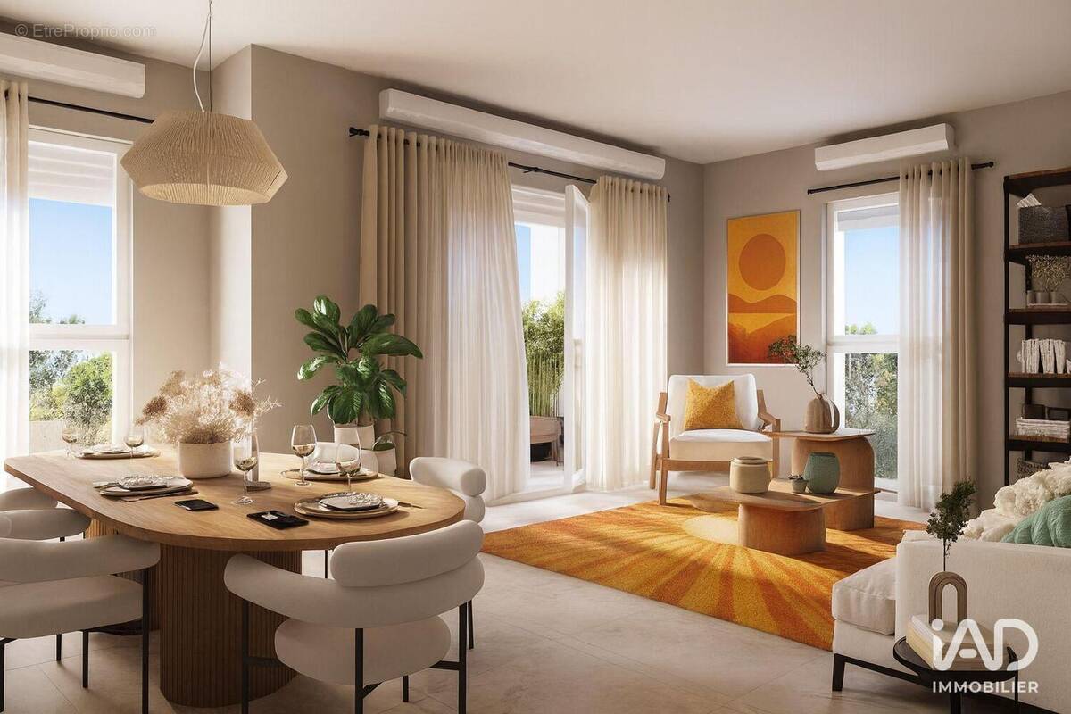 Photo 1 - Appartement à VITRE