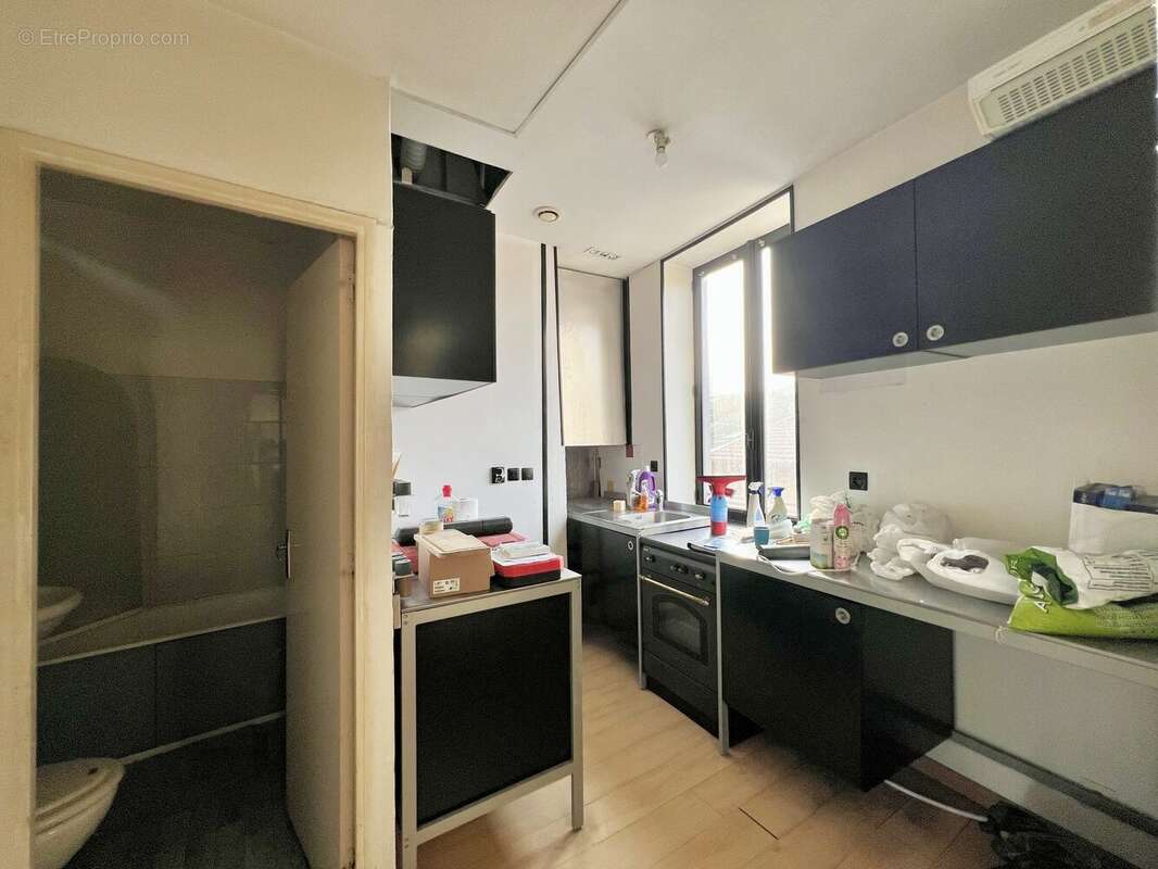Appartement à MONTLUEL