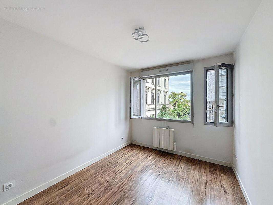 Appartement à MACON