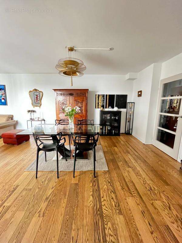 Appartement à LA ROCHELLE