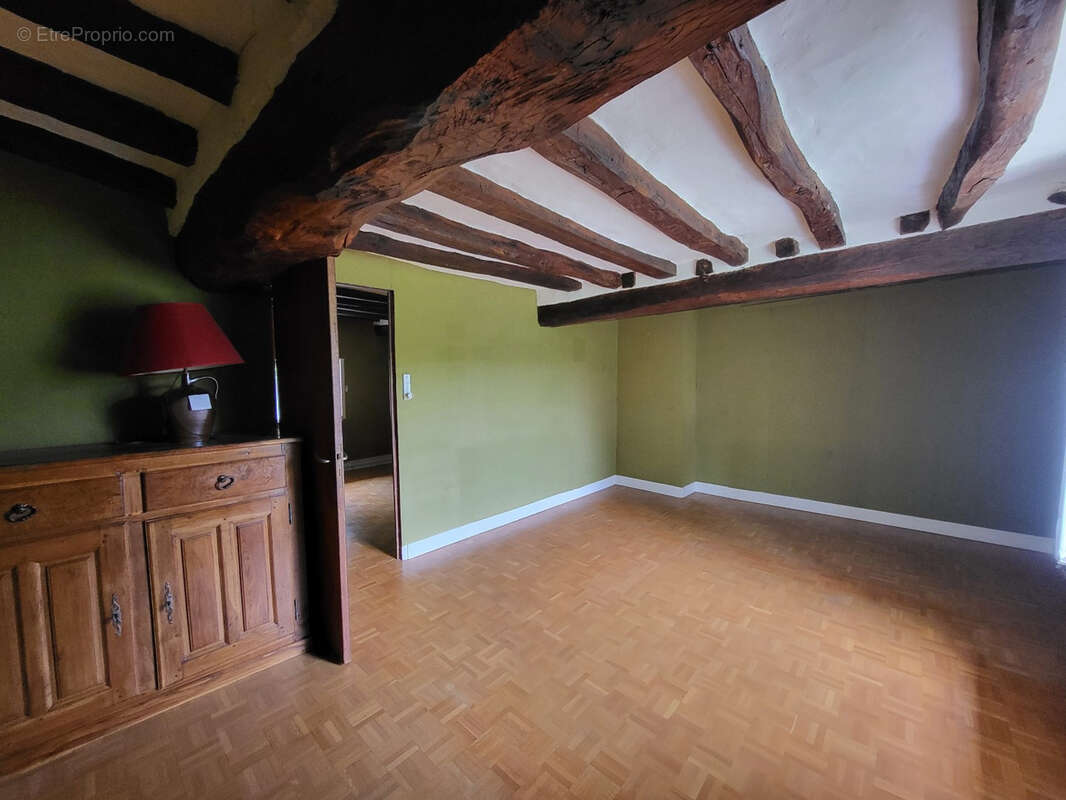 Maison à SAACY-SUR-MARNE