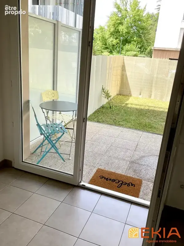 Appartement 2 pièces 40 m² à vendre à Bayonne (64100) - photo 2
