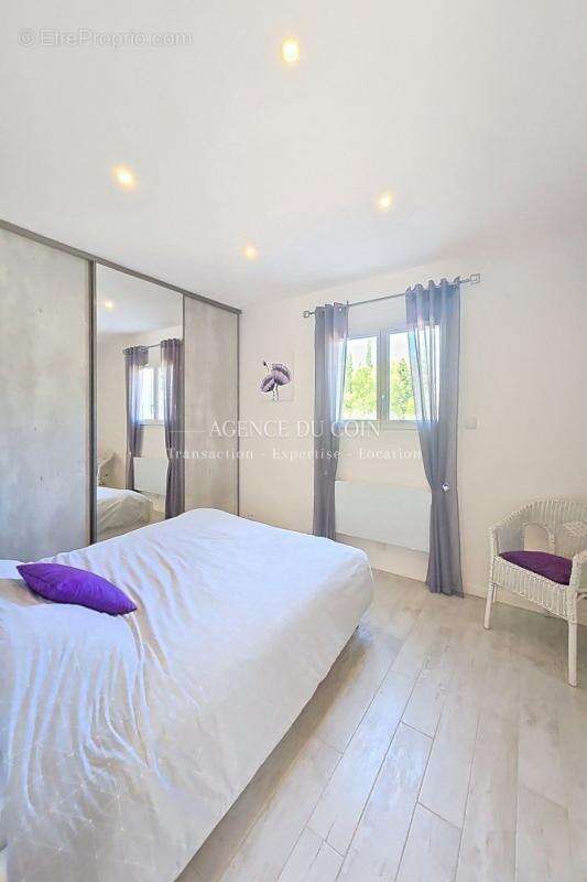 Maison à DRAGUIGNAN