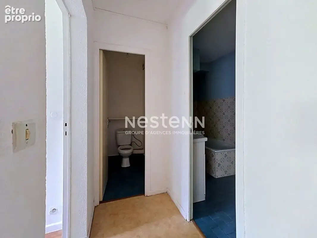 Appartement Villeneuve Sur Lot 3 pièce(s) 63 m2 - photo 8