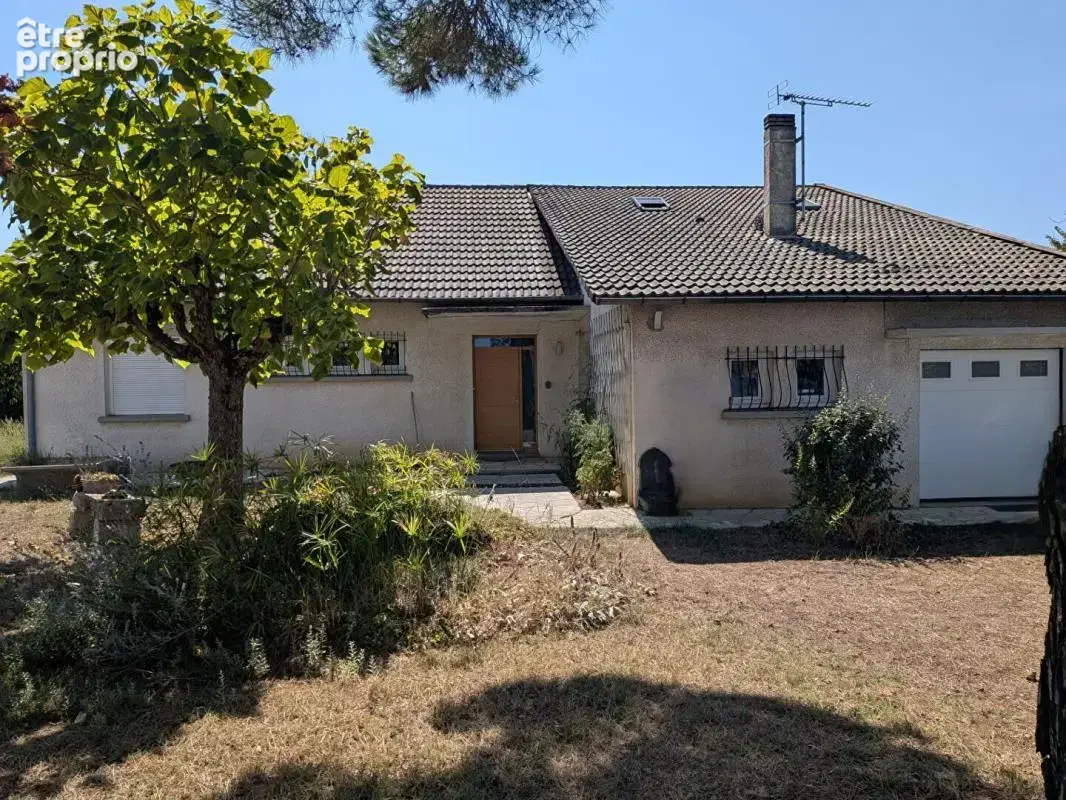 Exclusivité : Maison familiale 6 pièces - Lescure-d'Albigeois - photo 2