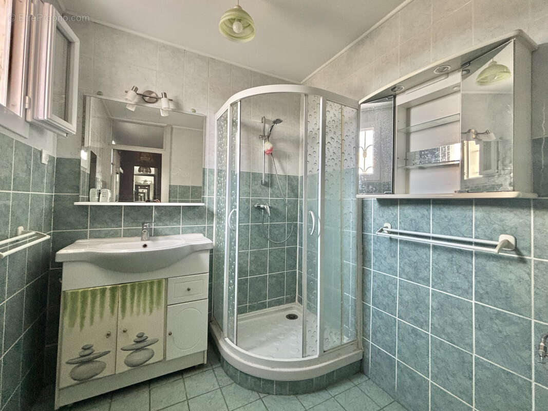 Maison à SAINT-MARTIN-DE-CRAU