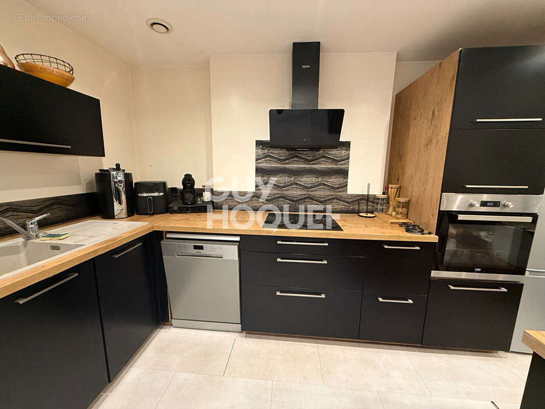 Appartement à GIVORS