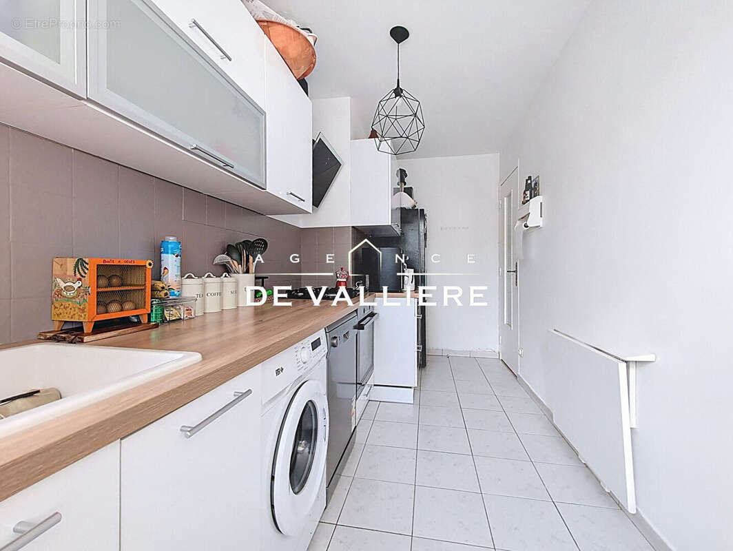 Appartement à RUEIL-MALMAISON