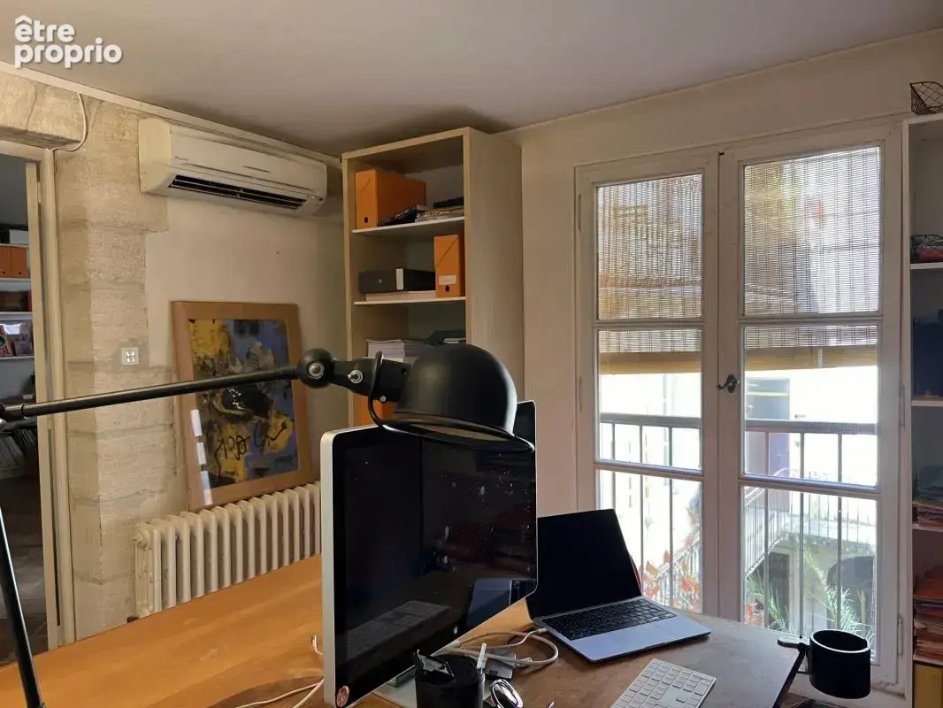 Rue j.vernet bureaux ou habitation - photo 13