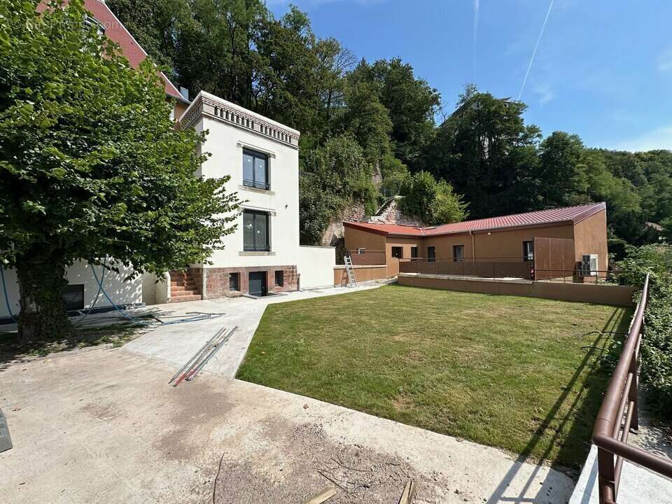 Appartement à EPINAL