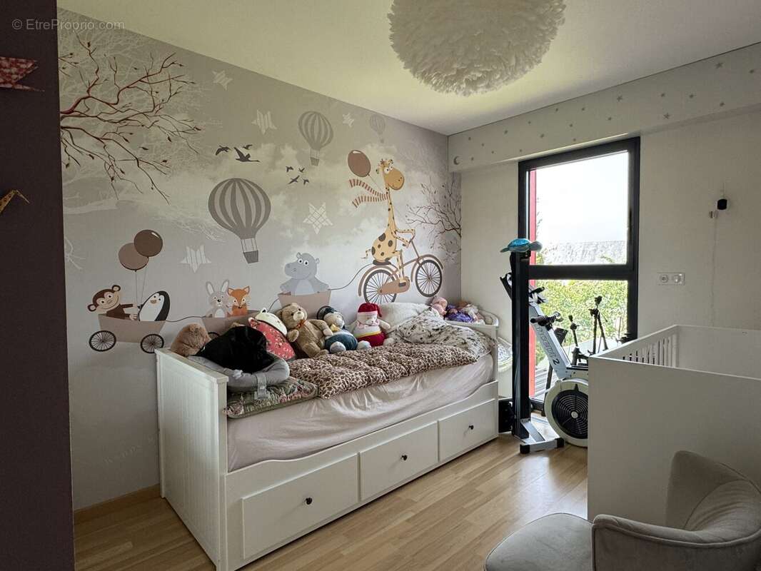 Maison 124 m² à Saint-Sebastien-Sur-Loire  - photo 9