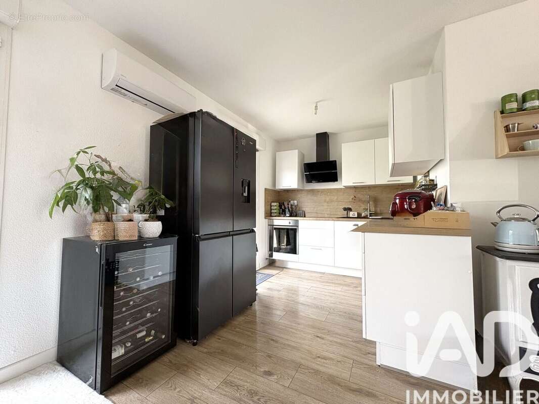 Photo 6 - Maison à BOURG-LES-VALENCE
