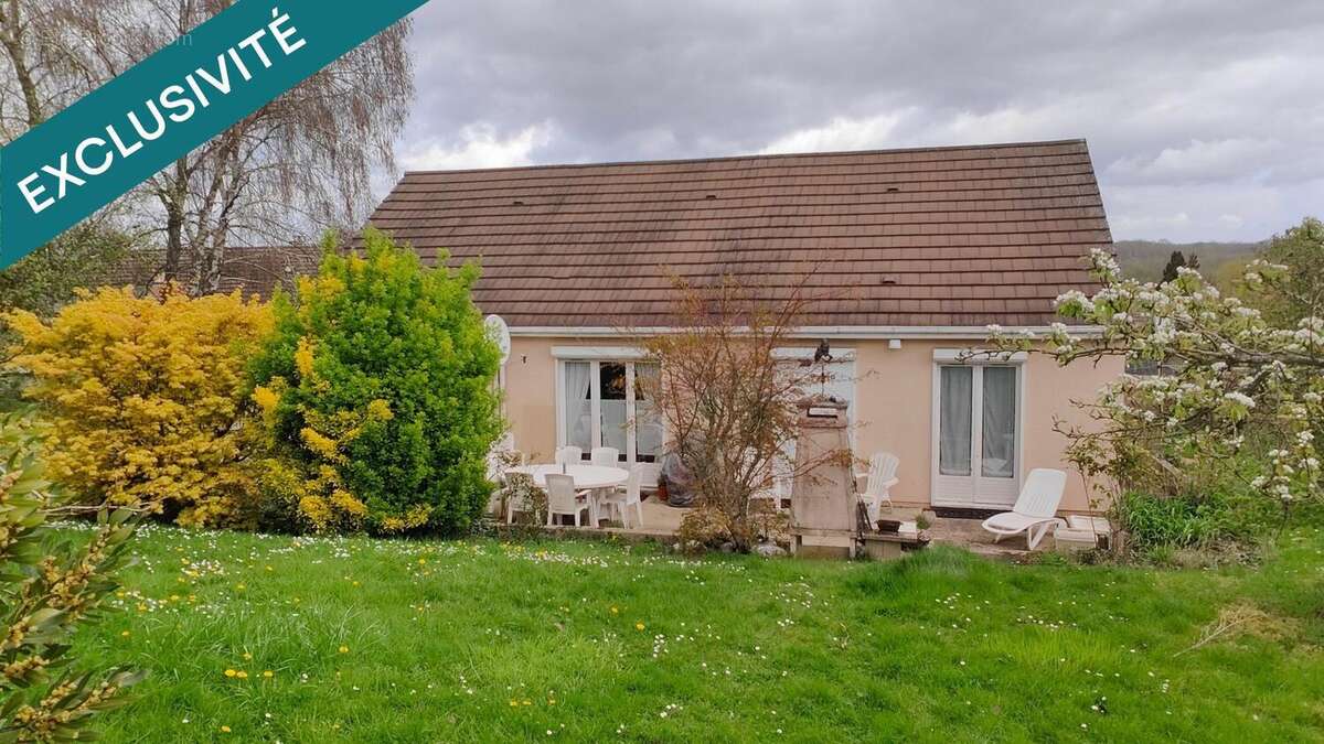 Photo 8 - Maison à LIZY-SUR-OURCQ